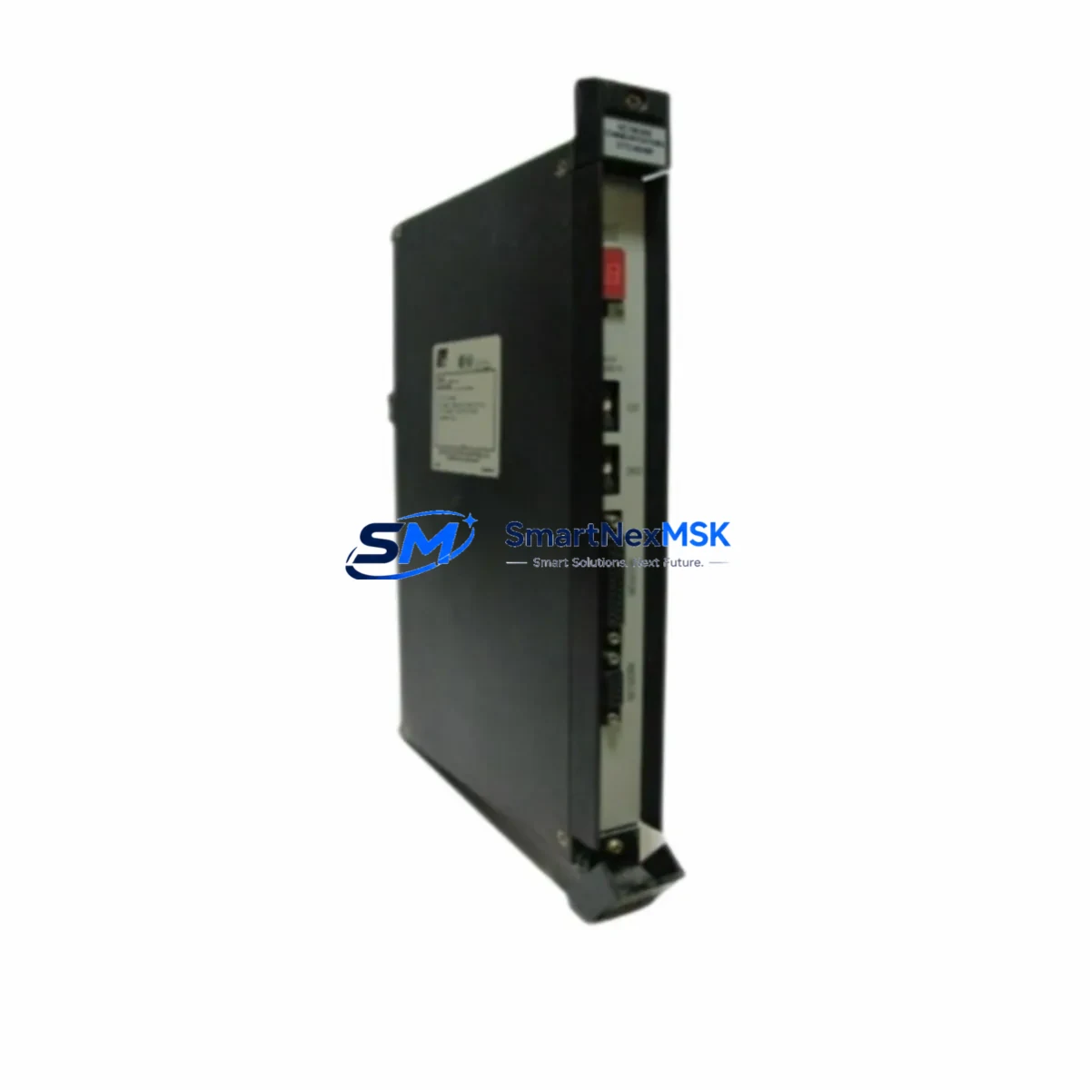 Reliance 57C404B COMMUNICATION NETWORK MODULE image 2