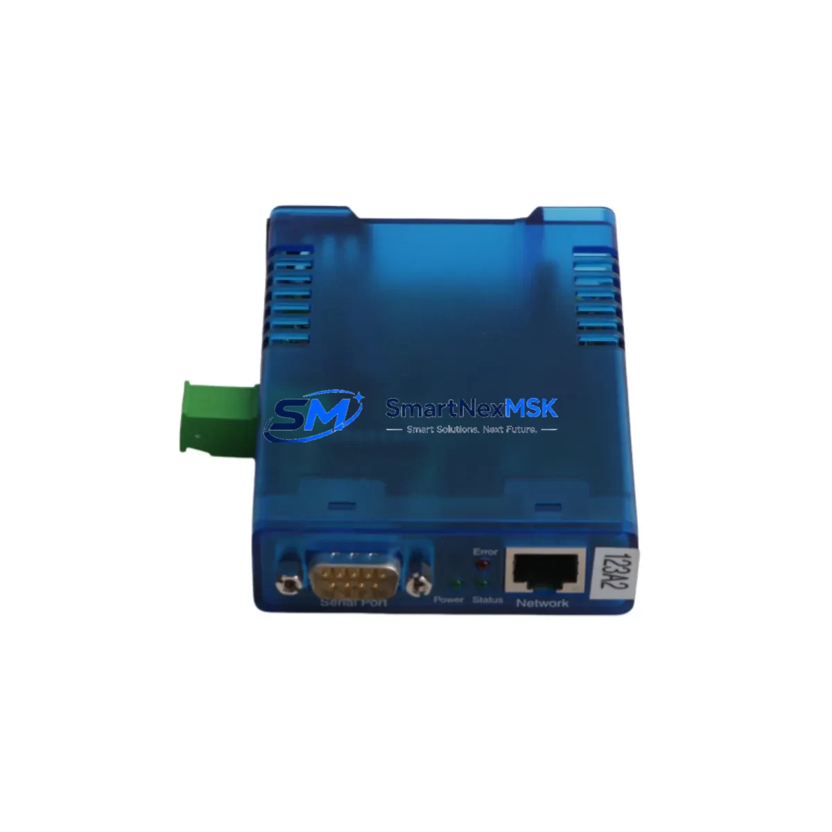 W&T 58631 communication server image 2