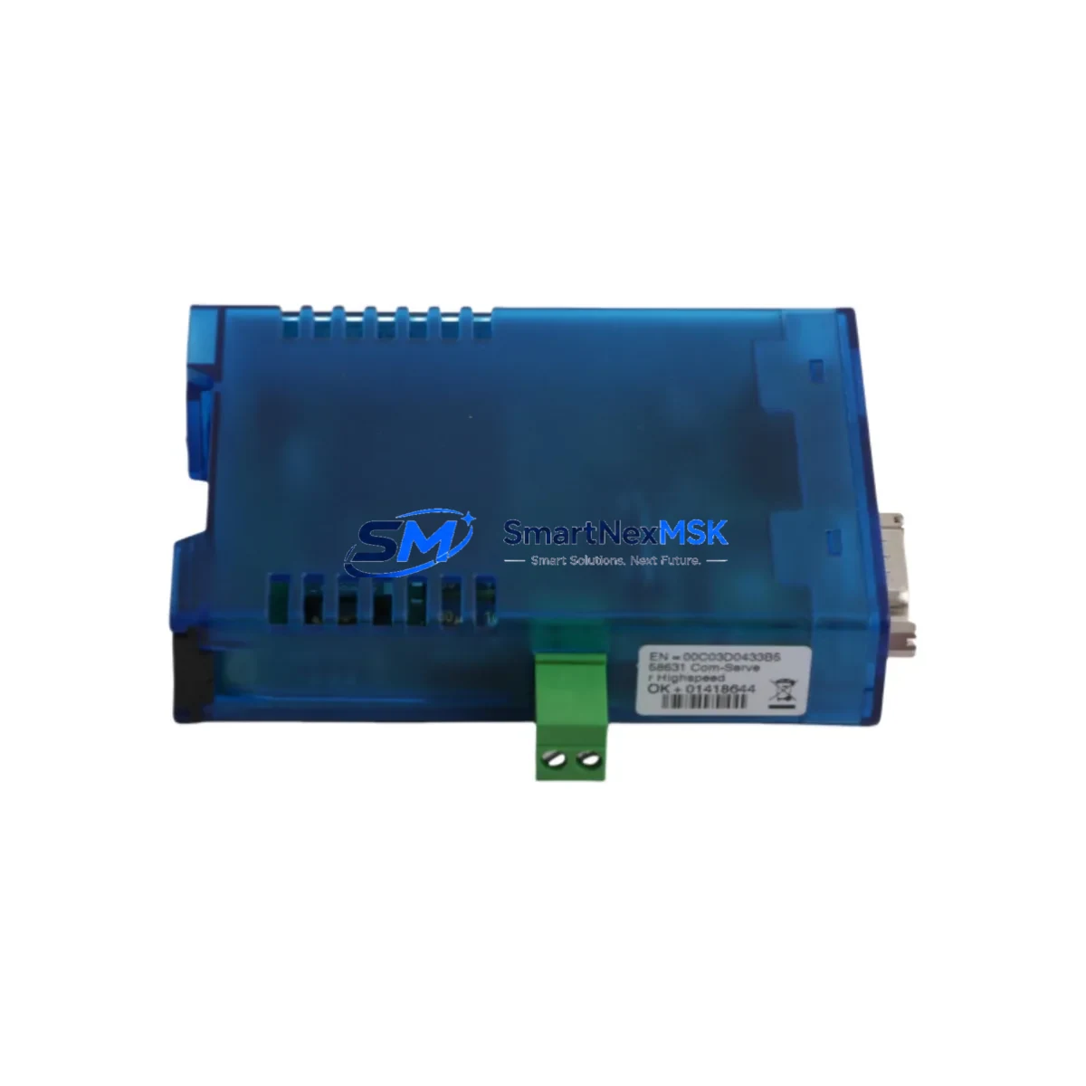 W&T 58631 communication server image 3