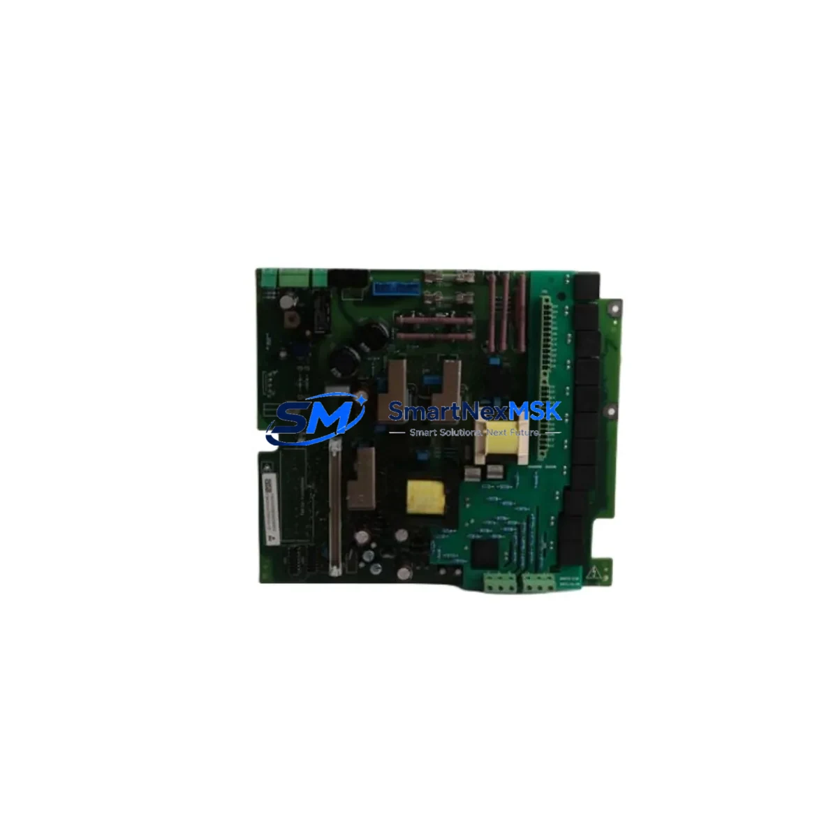 W&T 58631 communication server image 4