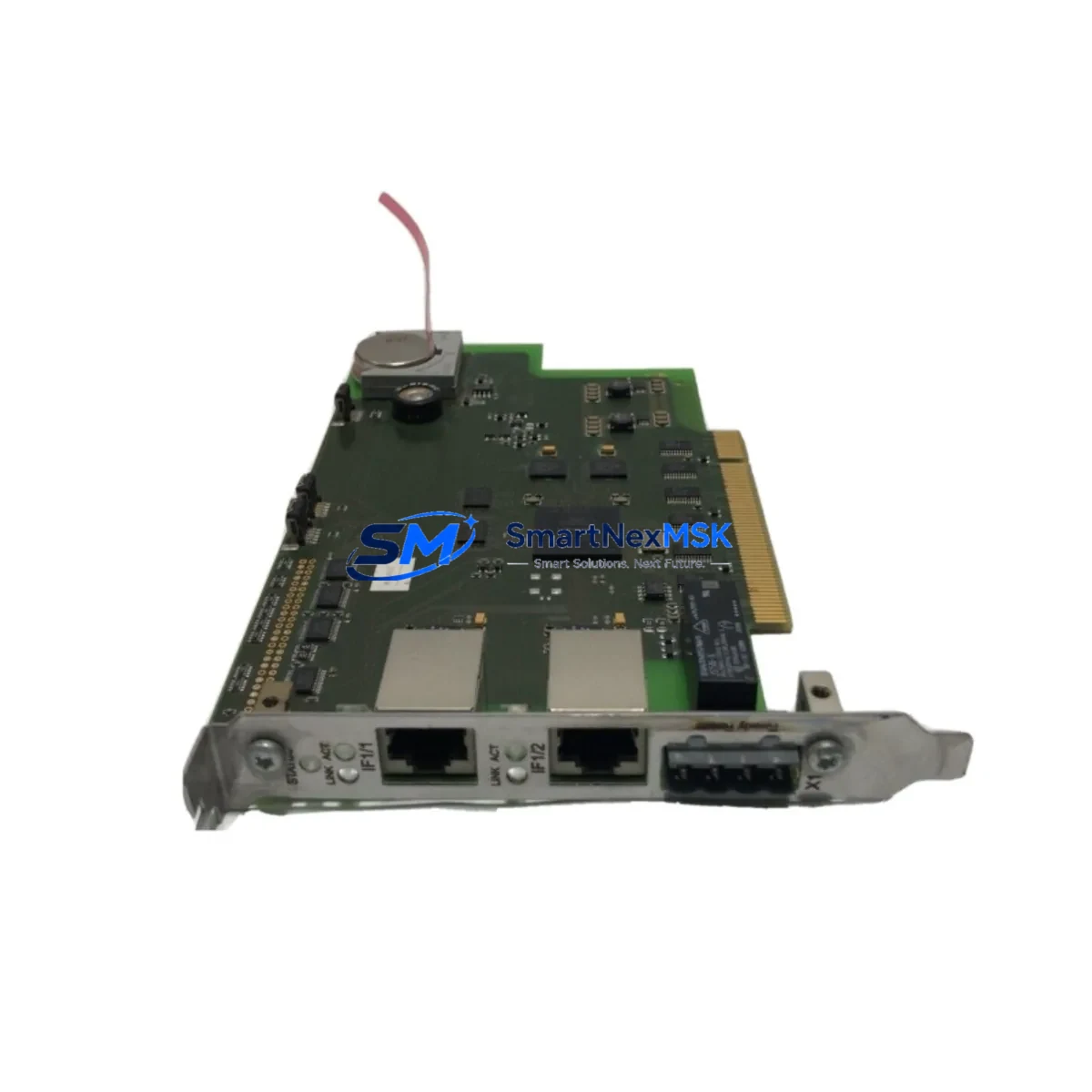 B&R 5LS182.6-1 Board