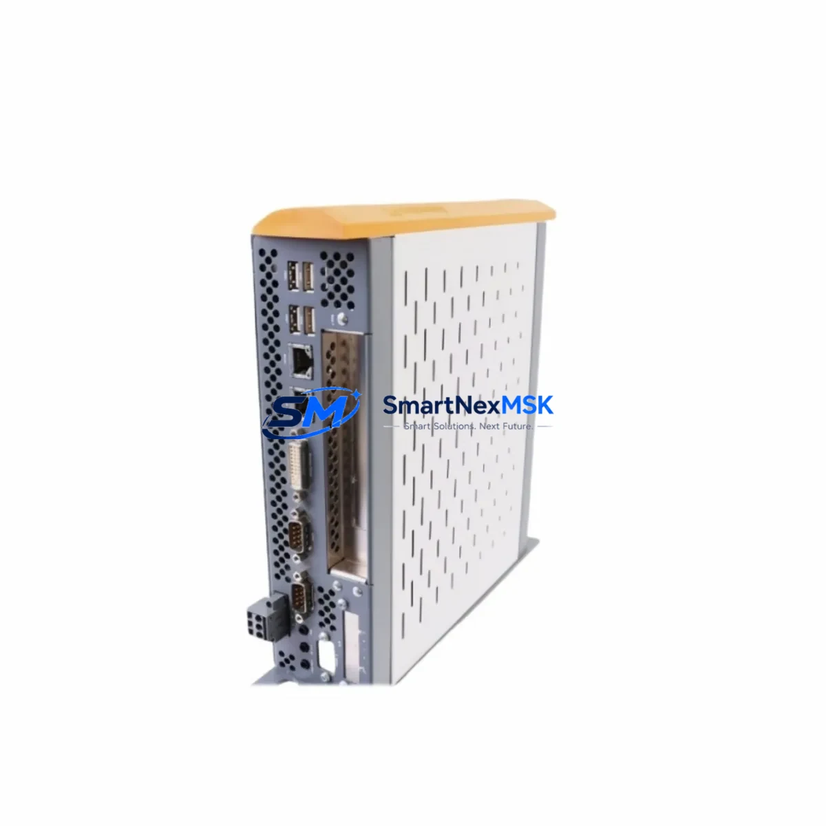 B&R 5PC810.5X01-00 5PC810.SX01-00/5P81:220597.008-00 Servo Drive image 3