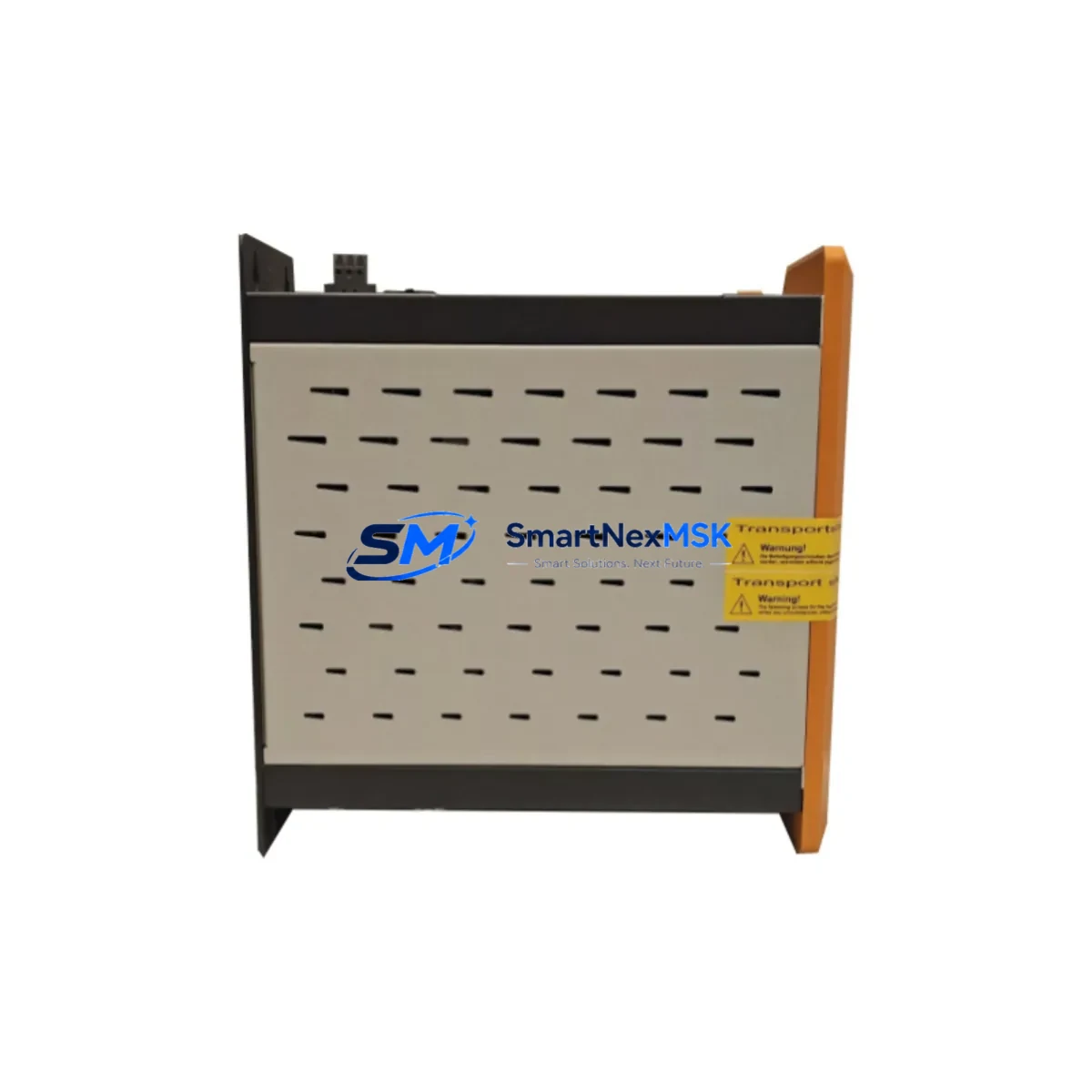 B&R 5PC910.SX02-00 2-slot system unit
