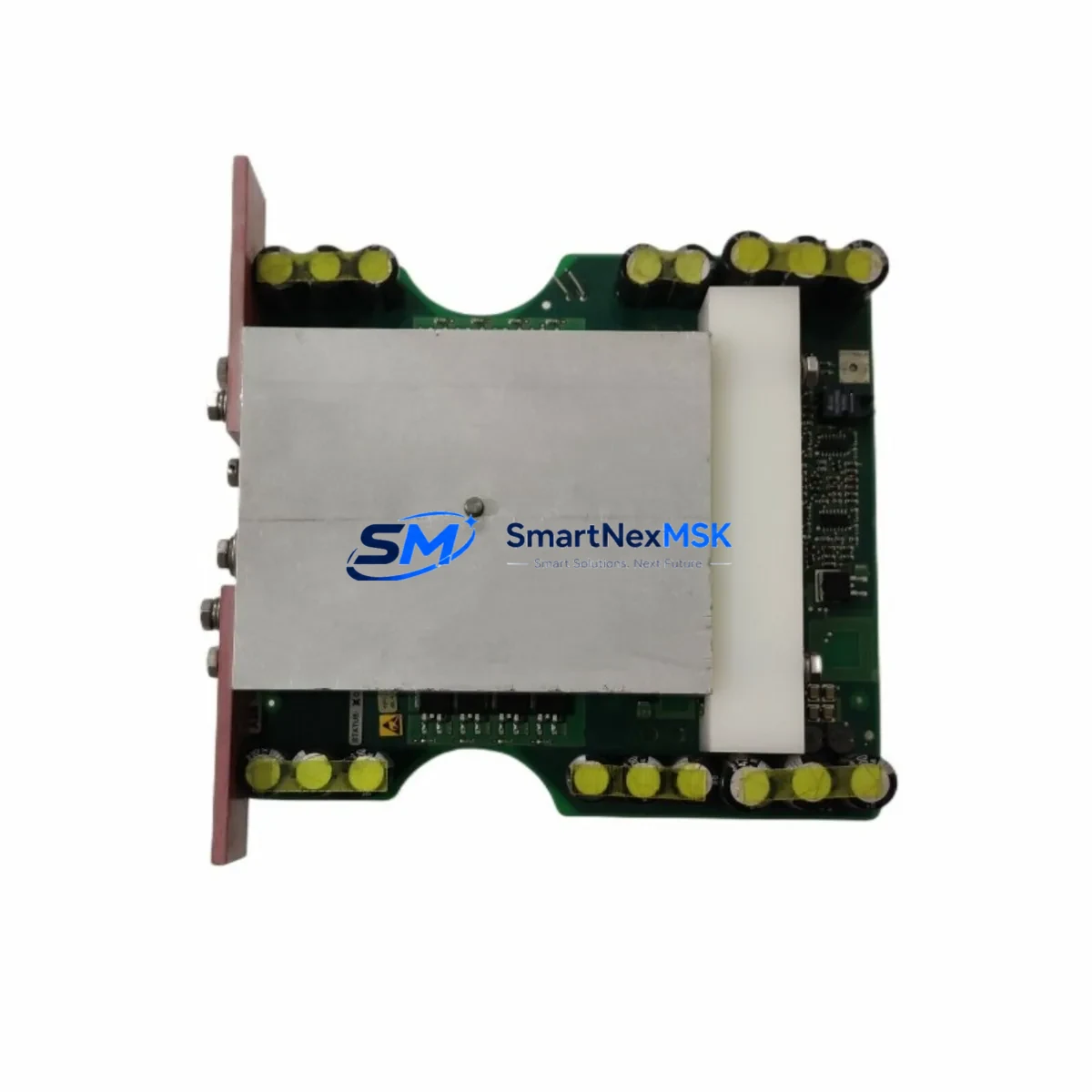 ABB 5SHX0845F0001 3BHL000385P0101 5SXE05-0151 3BHB003387R0101 Module image 2