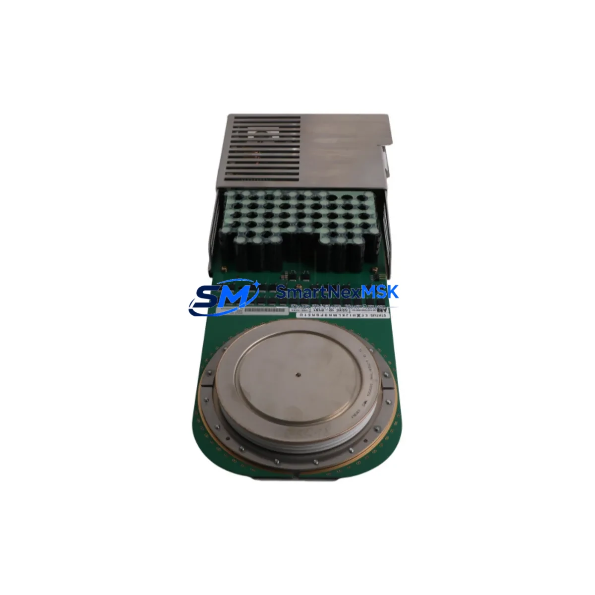 ABB5SHX36L4521 5SXE10-0181 AC10272001R0101 IGCT Module image 2