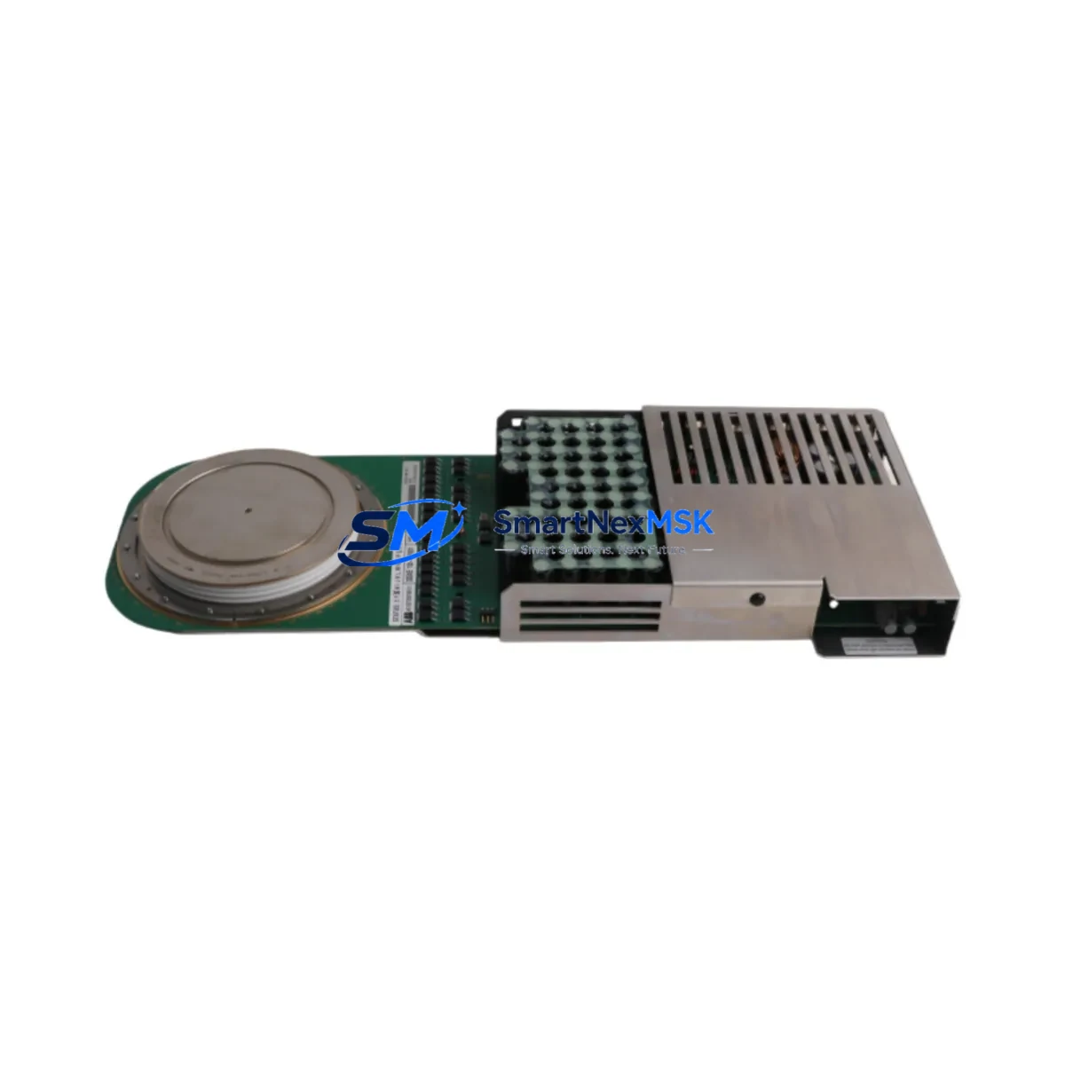 ABB5SHX36L4521 5SXE10-0181 AC10272001R0101 IGCT Module image 3