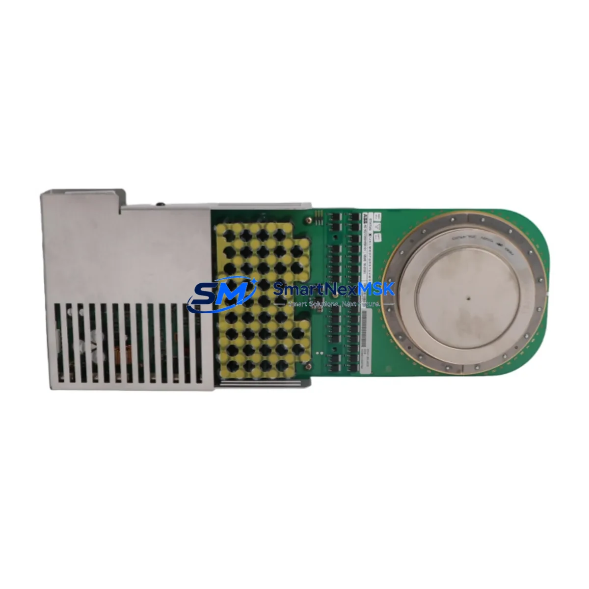ABB5SHY35L4520 5SXE10-0181 AC10272001R0101 IGBT Power module image 2
