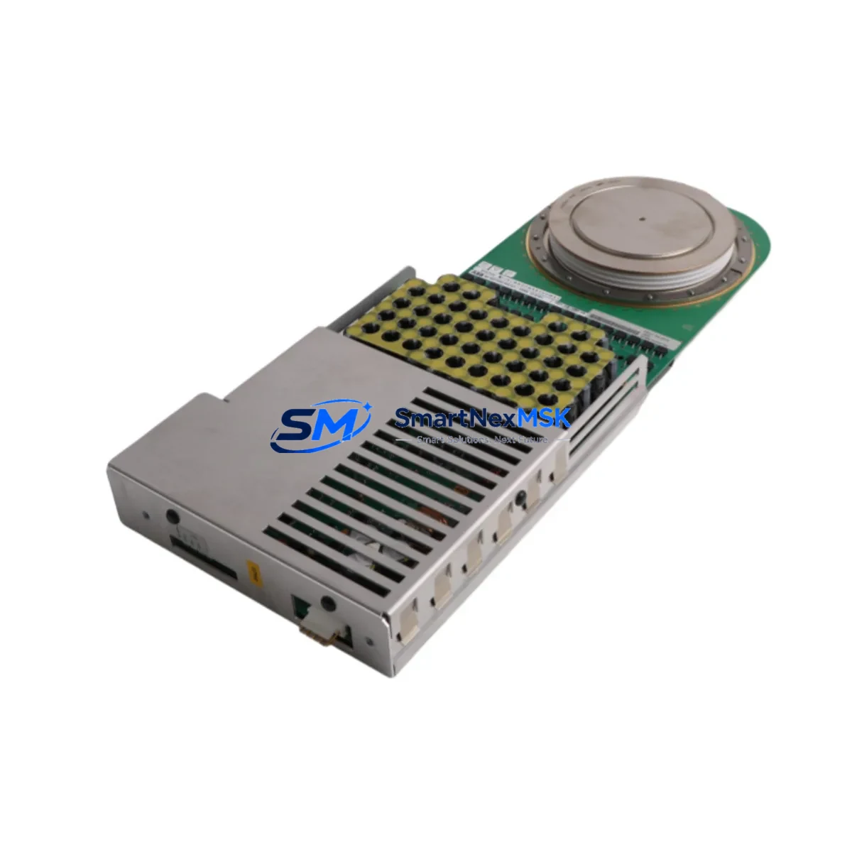 ABB5SHY35L4520 5SXE10-0181 AC10272001R0101 IGBT Power module image 3