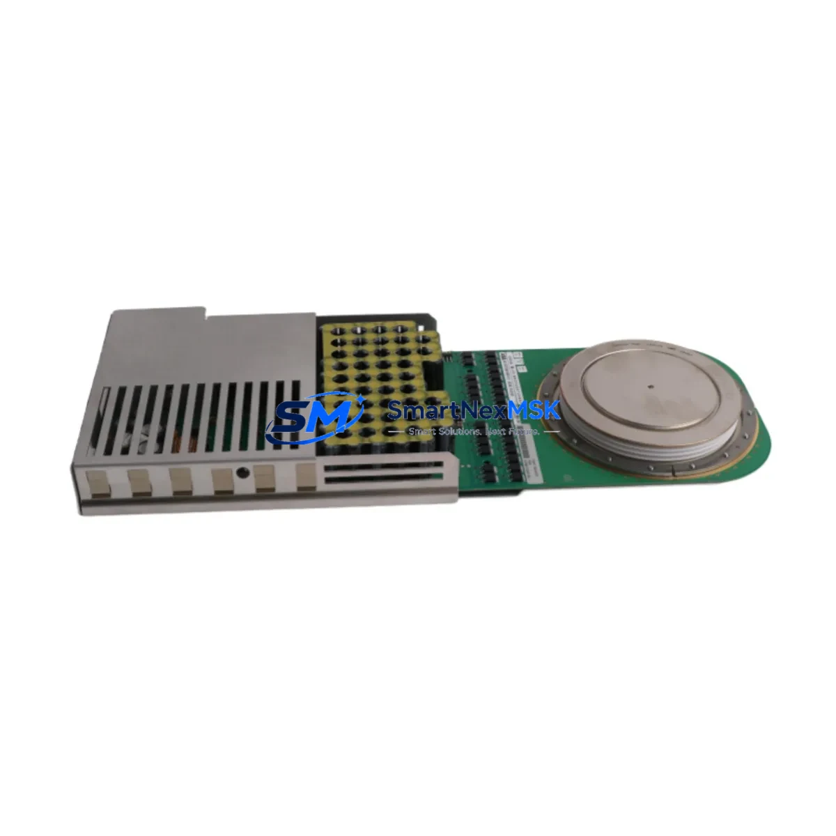 ABB5SHY35L4520 5SXE10-0181 AC10272001R0101 IGBT Power module image 4