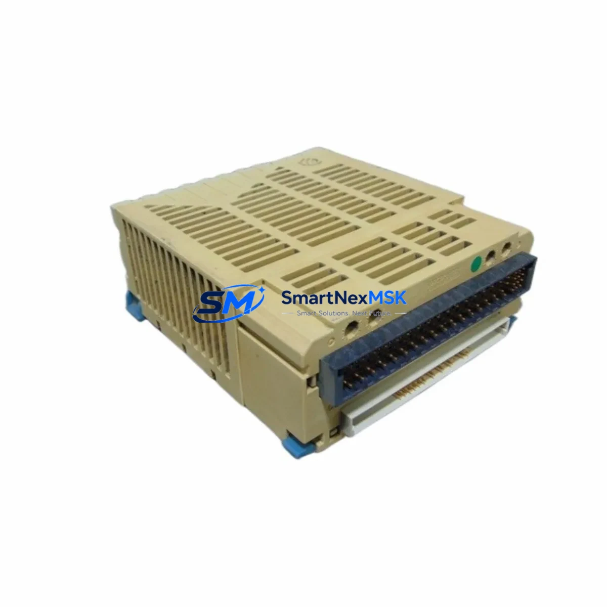 WESTINGHOUSE 5X00062G01 HART Analog Output Module (EM)