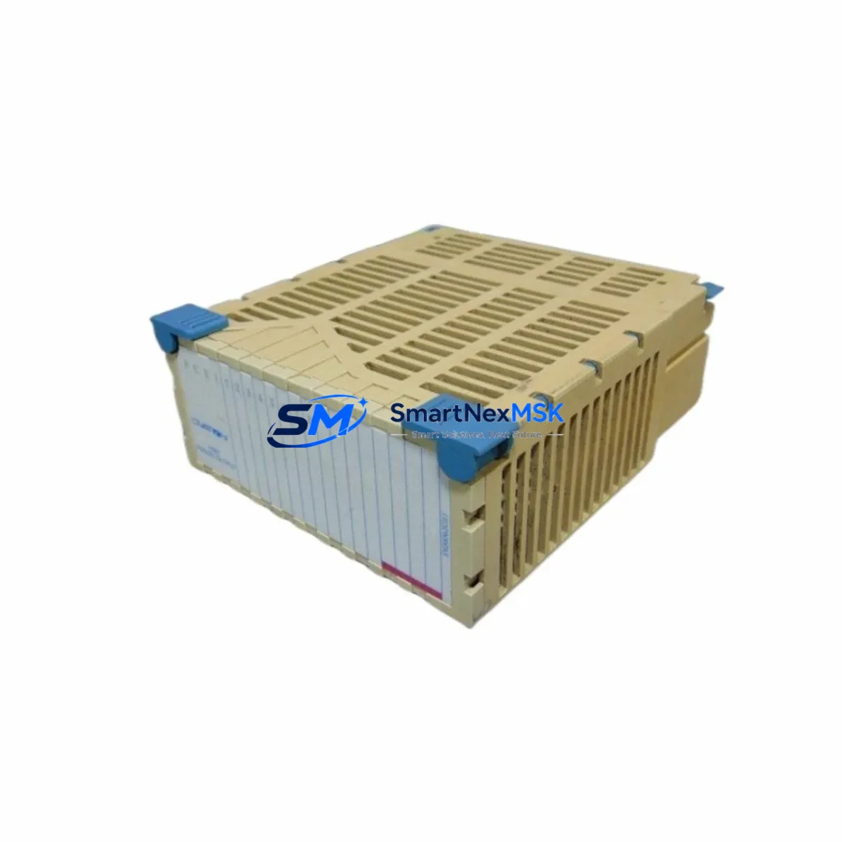 WESTINGHOUSE 5X00062G01 HART Analog Output Module (EM) image 3