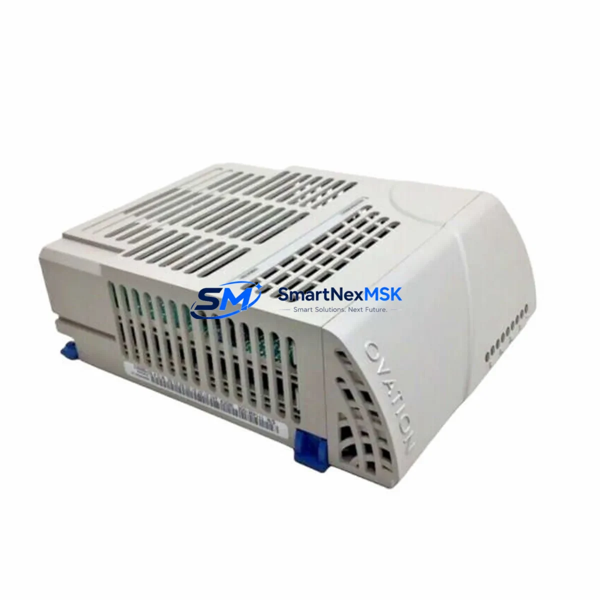 Ovation 5X00241G01 Processor Module