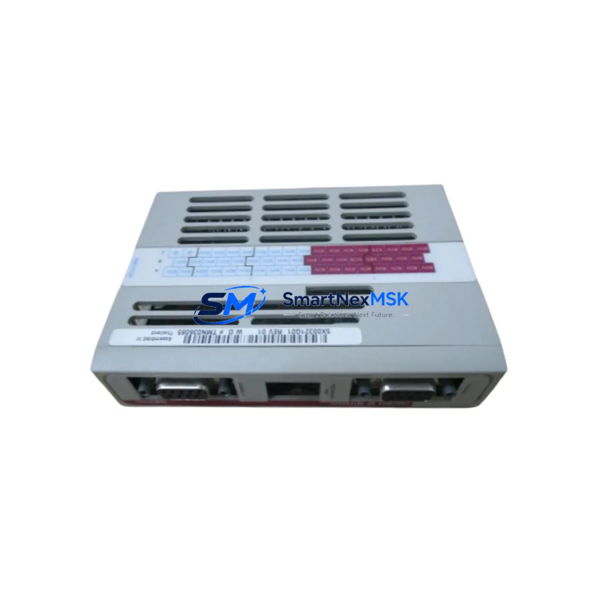 Emerson Ovation 5X00321G01 Profibus DP interface card