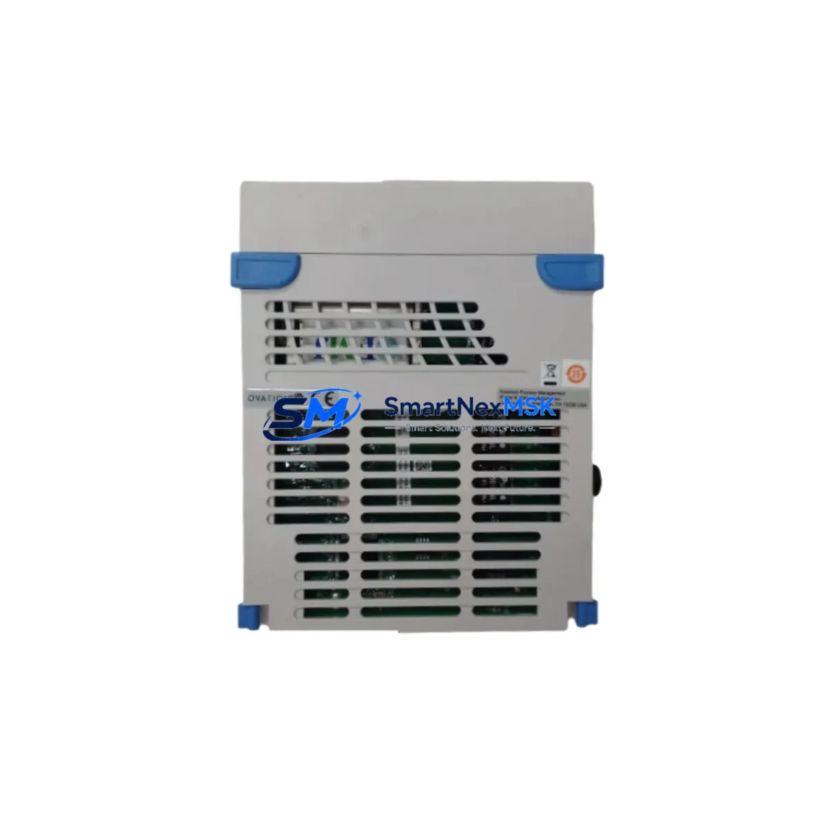 Emerson Ovation 5X00481G04 Module