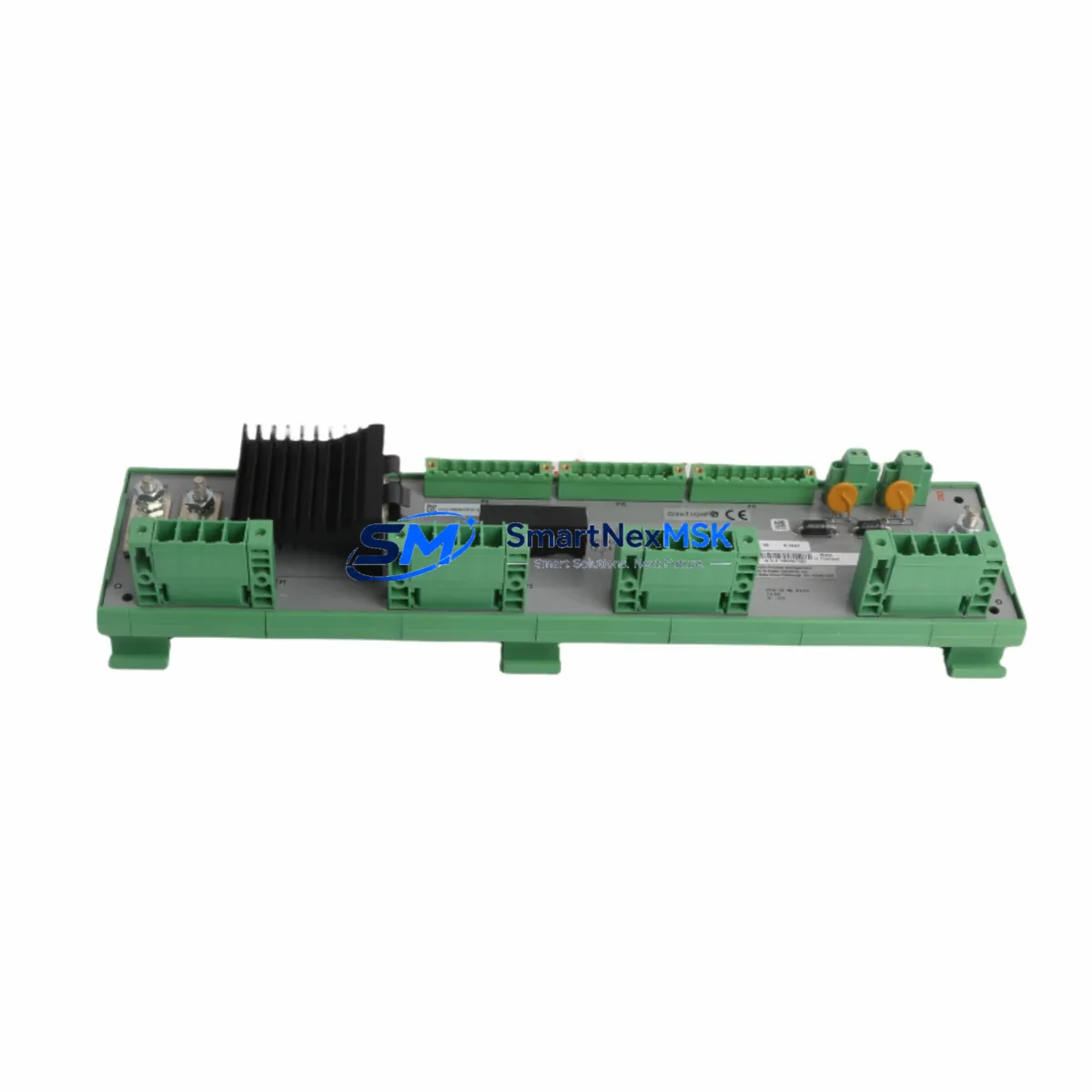 WESTINGHOUSE 5X00489G01 Power Distribution Module
