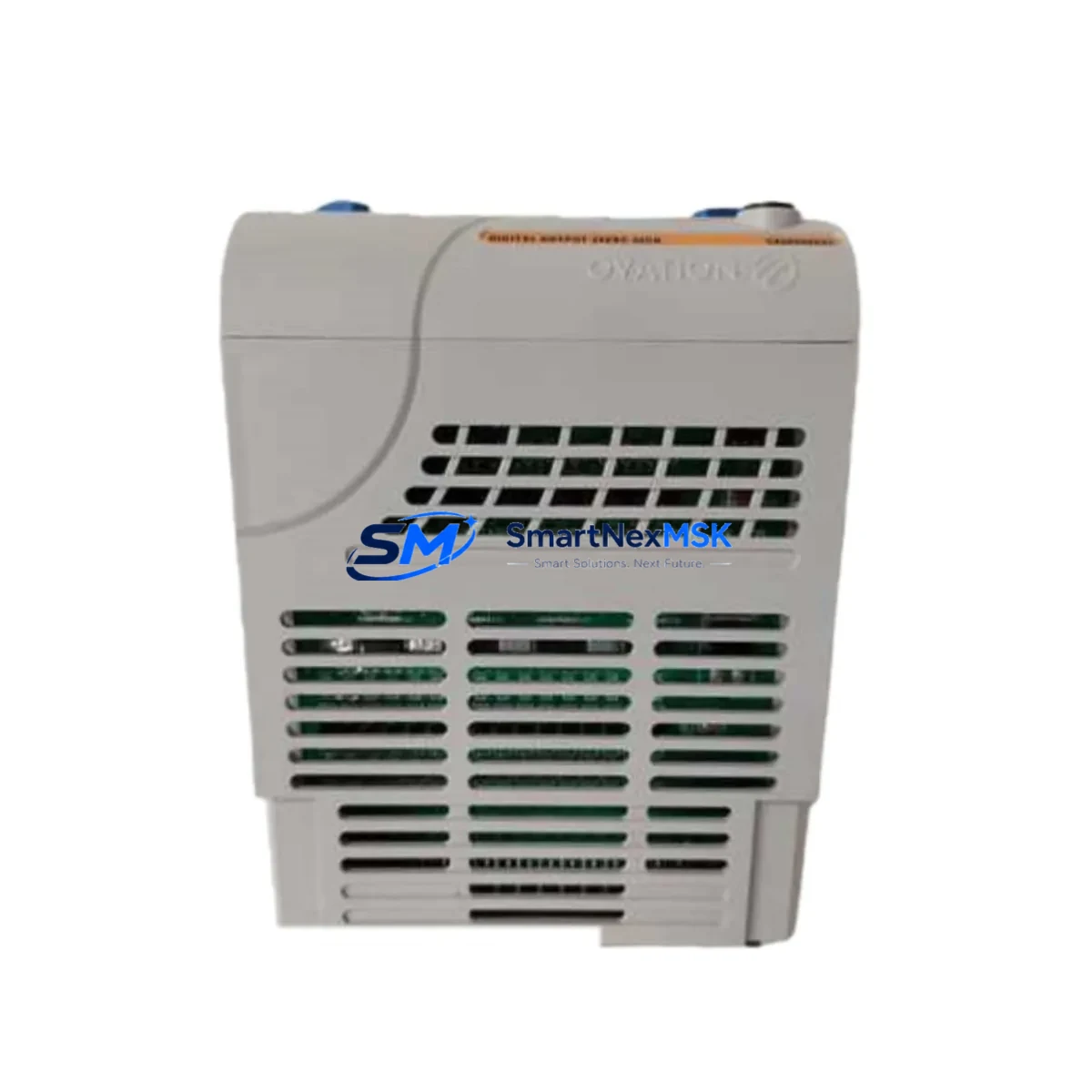 Emerson 5X00875G01 Controller Module