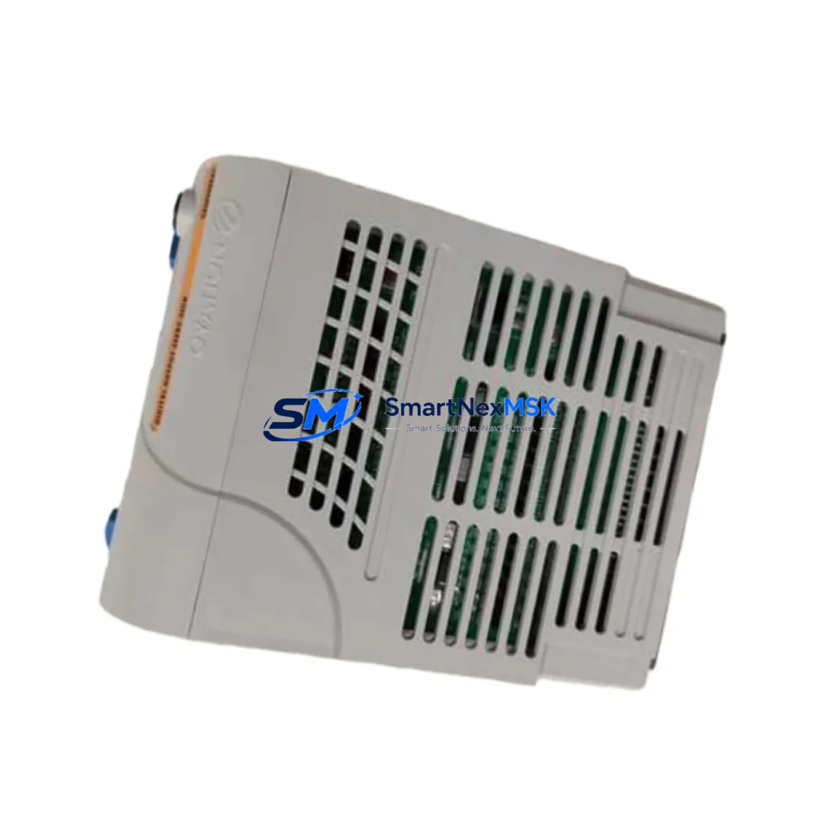 Emerson 5X00875G01 Controller Module image 3