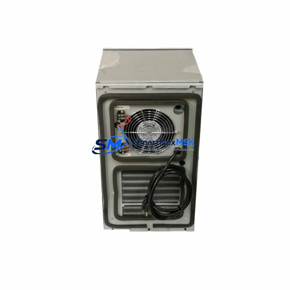 KOOLTRONIC 604521-L5D1-01, 9501F, R134A K2NA4C3P21L5D-1 DA02A-33110 810-240888-002 AIR CONDITIONER