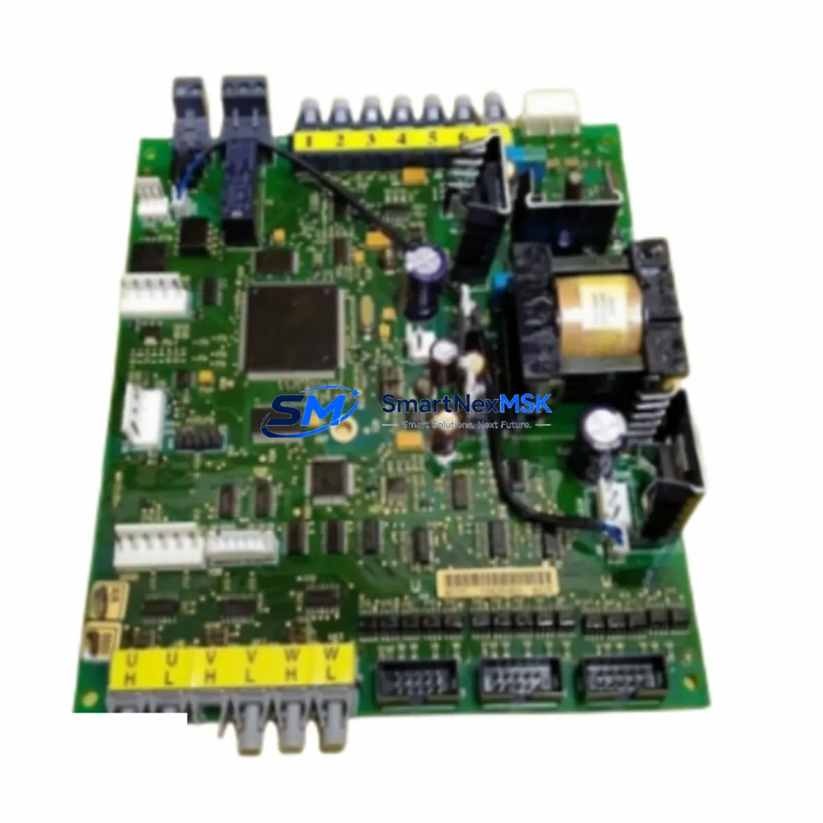 VACON 60VB00459 board