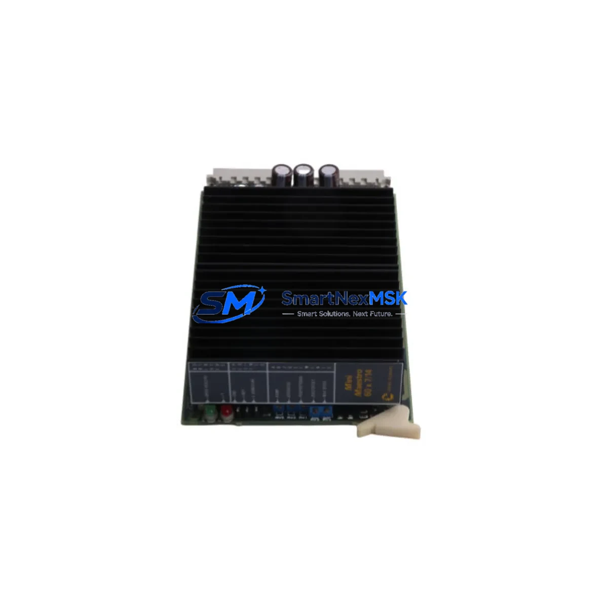 MINI MAESTRO 60x7'14 Servo Drive image 2