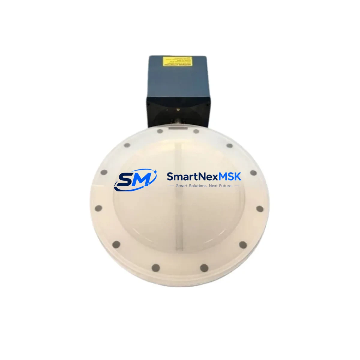 VAT 61246-PAGI-0001/0103 A-1174333 Butterfly Pressure Control Valve image 2