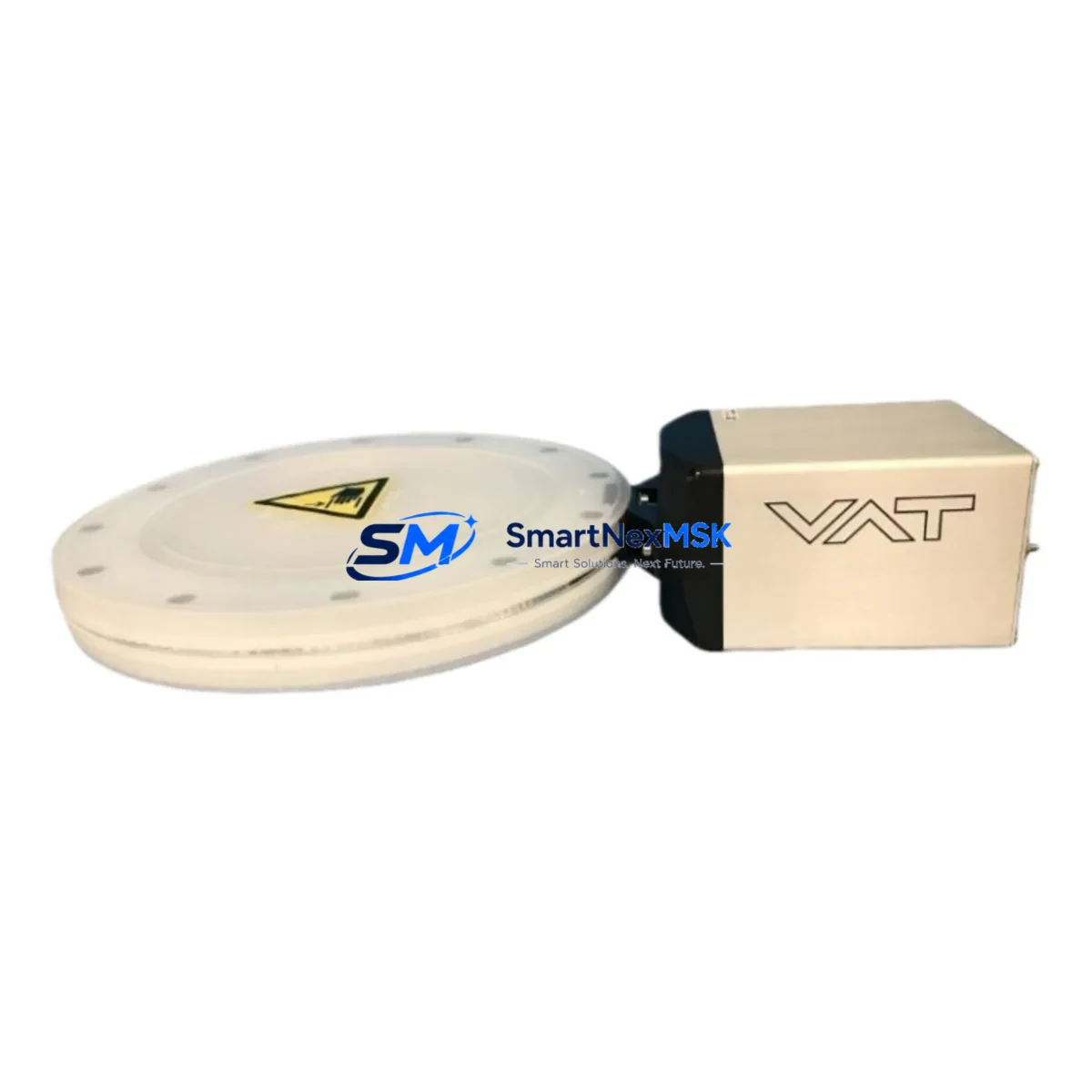 VAT 61246-PAGI-0001/0103 A-1174333 Butterfly Pressure Control Valve image 3
