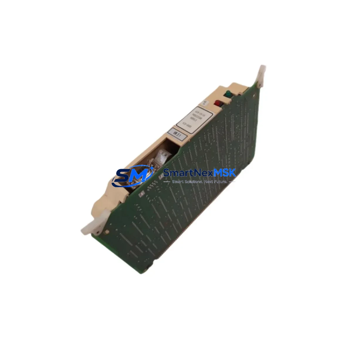 Honeywell 620-0080 VR 3.1 Processor Module image 2