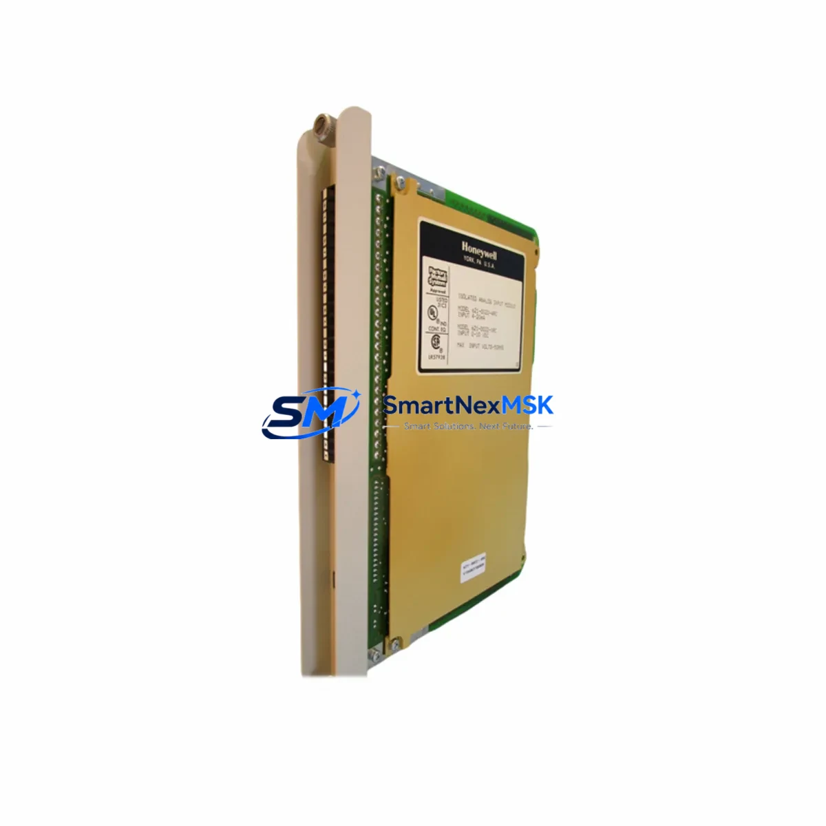 Honeywell 621-0022-arc INPUT MODULE