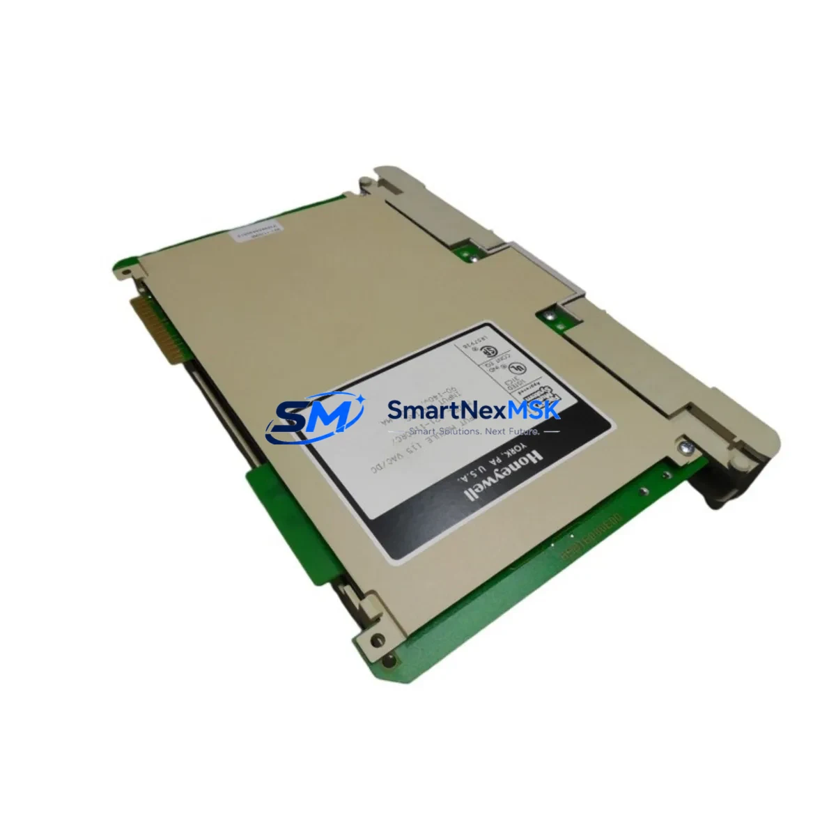 HONEYWELL | 621-1100RC | INPUT MODULE image 2