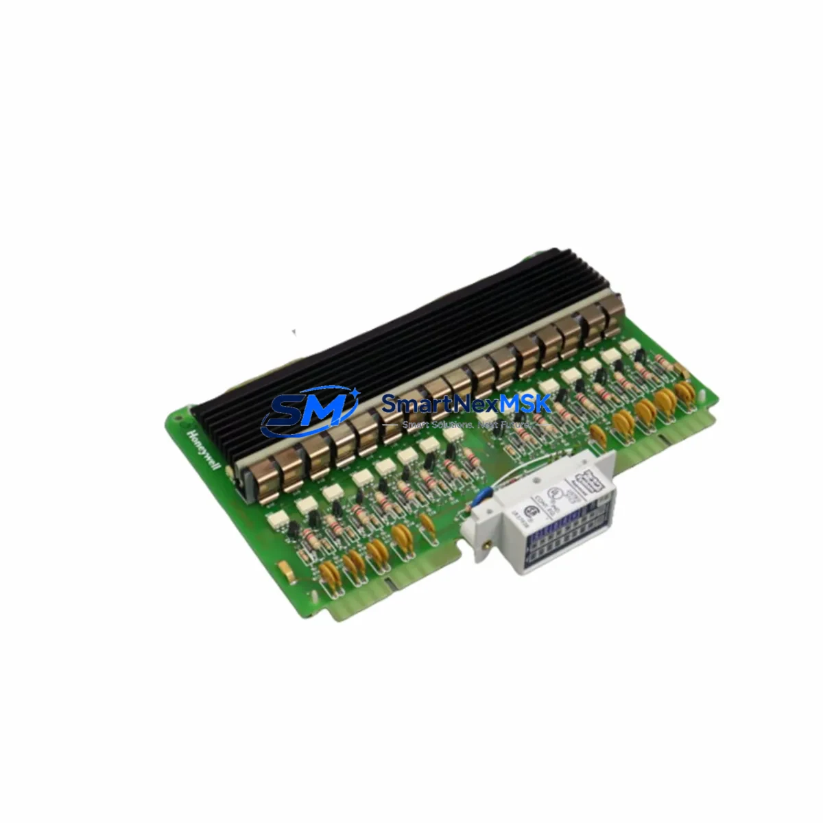 Honeywell 621-6550 Output Module