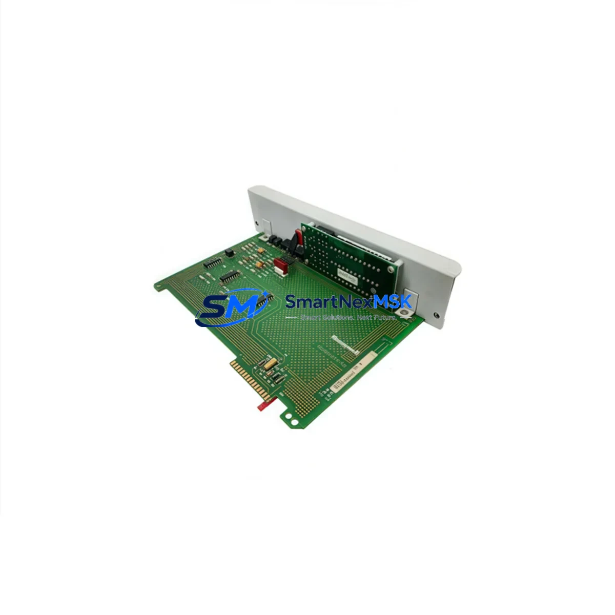 HONEYWELL 621-9928R Serial Link Selector Module image 2