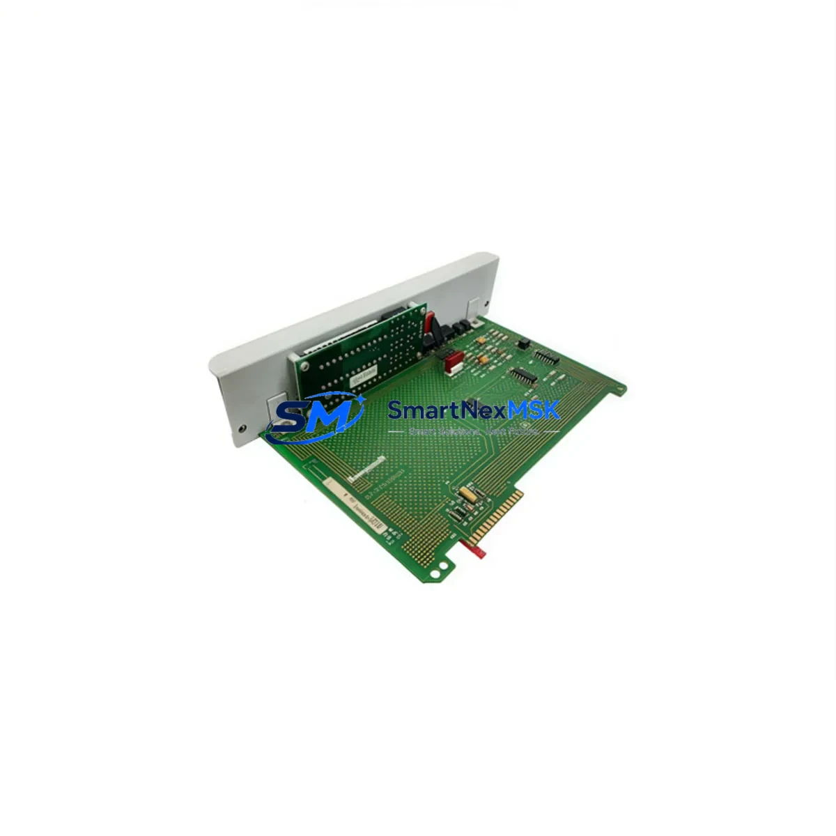 HONEYWELL 621-9928R Serial Link Selector Module image 3