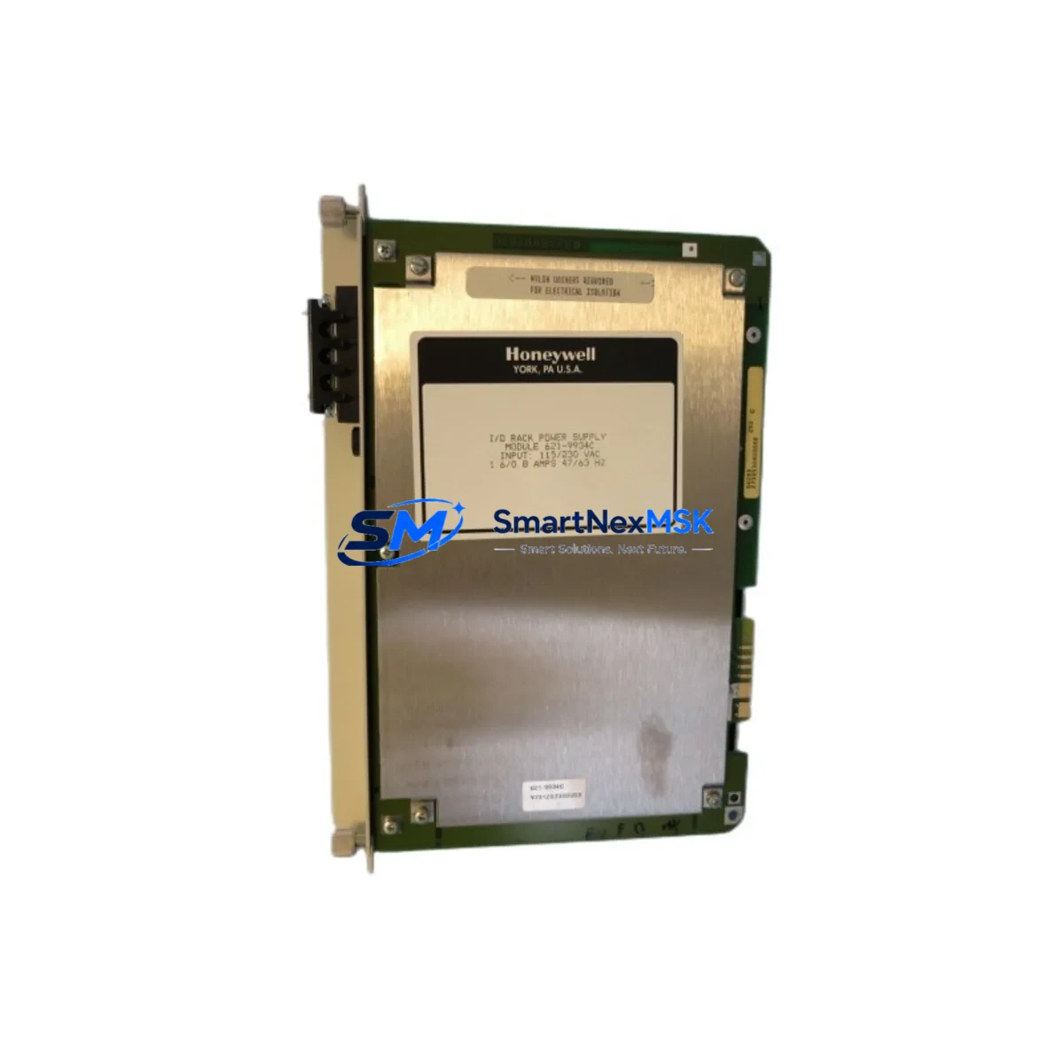 Honeywell 621-9934C POWER SUPPLY MODULE image 4