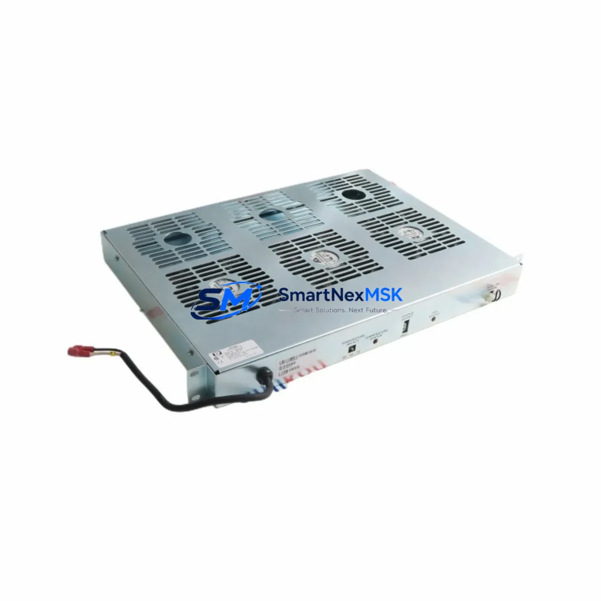 ABB 6318/2TDHHP DC axial fans image 2