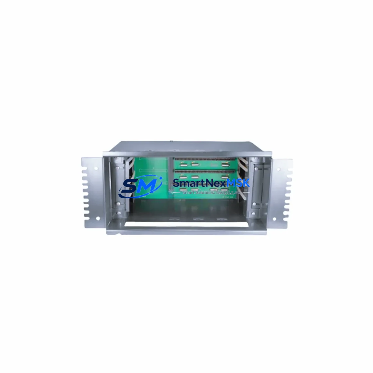 ABB 640347A1 OIS Backplane Rack Assy
