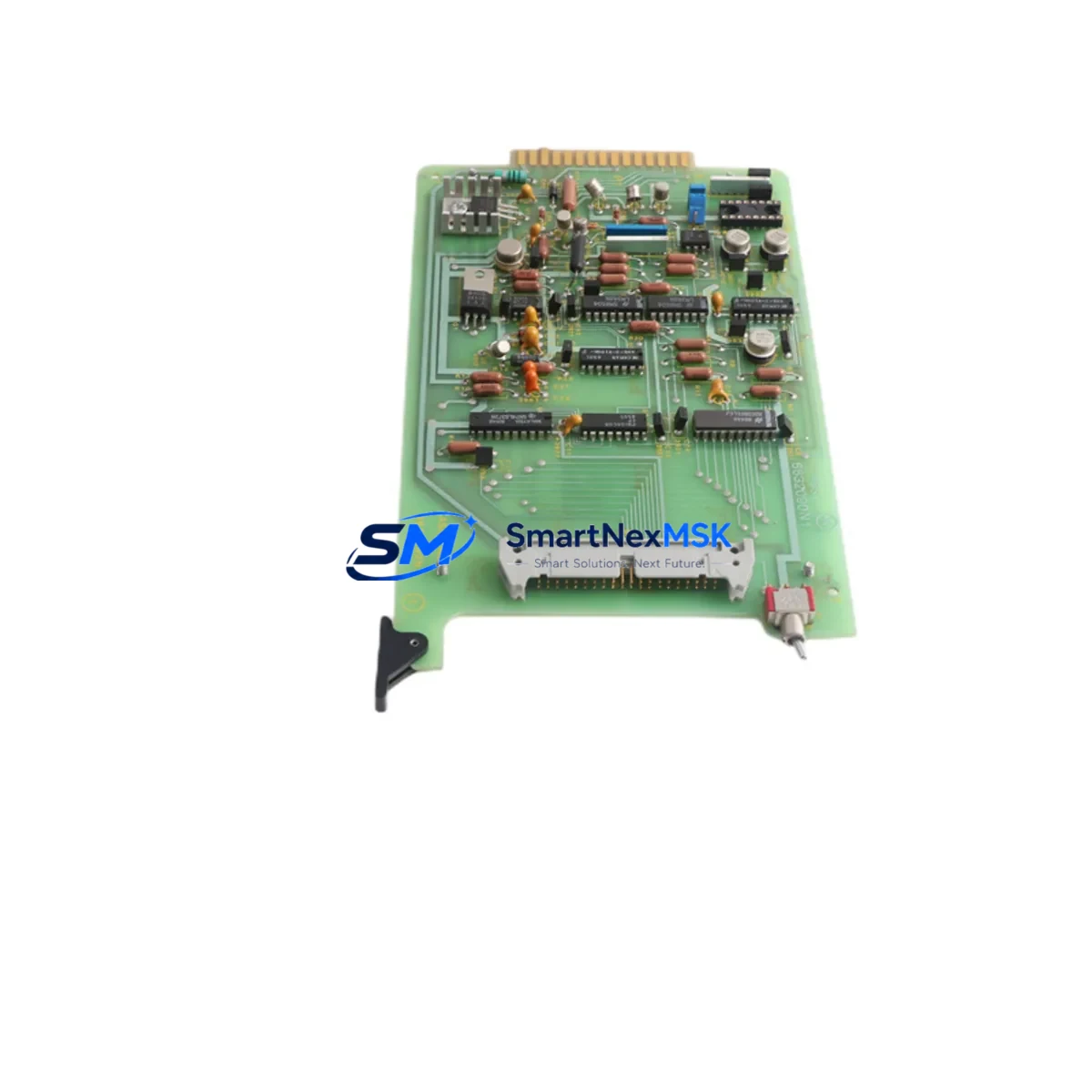 ABB | 6632092N1 | OPTION BOARD NDCS image 2