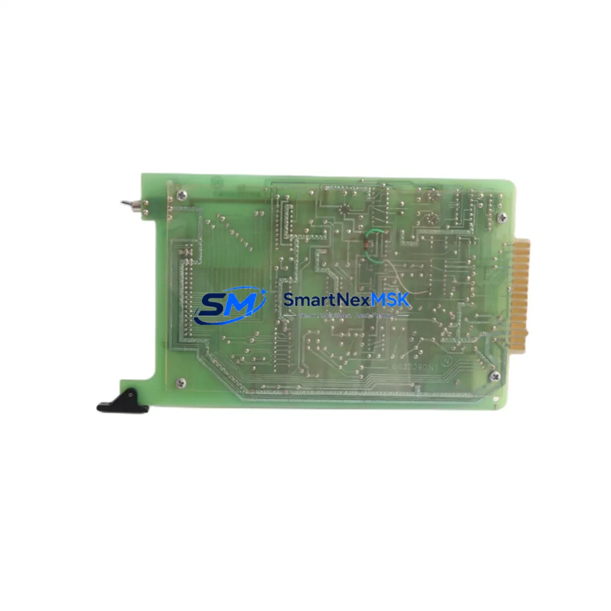 ABB | 6632092N1 | OPTION BOARD NDCS image 3