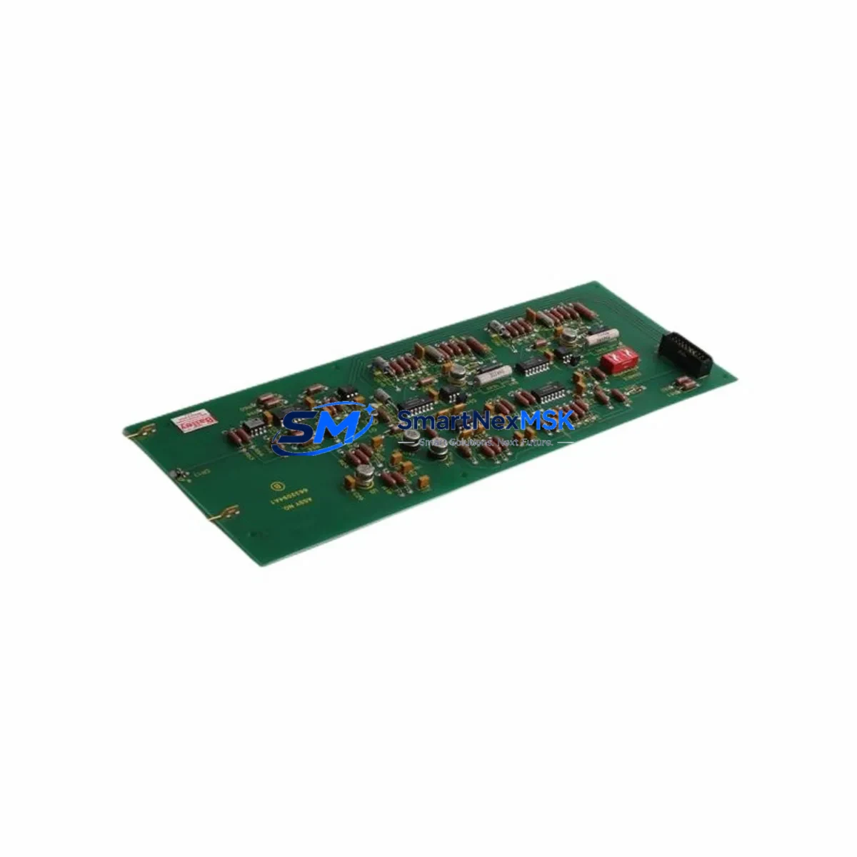 ABB 6632094A1 Circuit Board