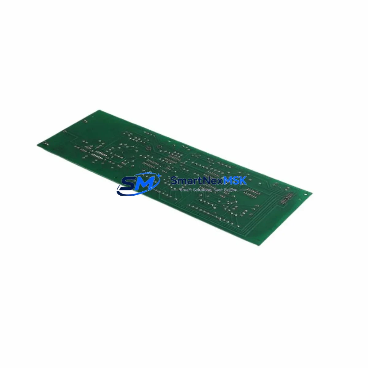 ABB 6632094A1 Circuit Board image 2