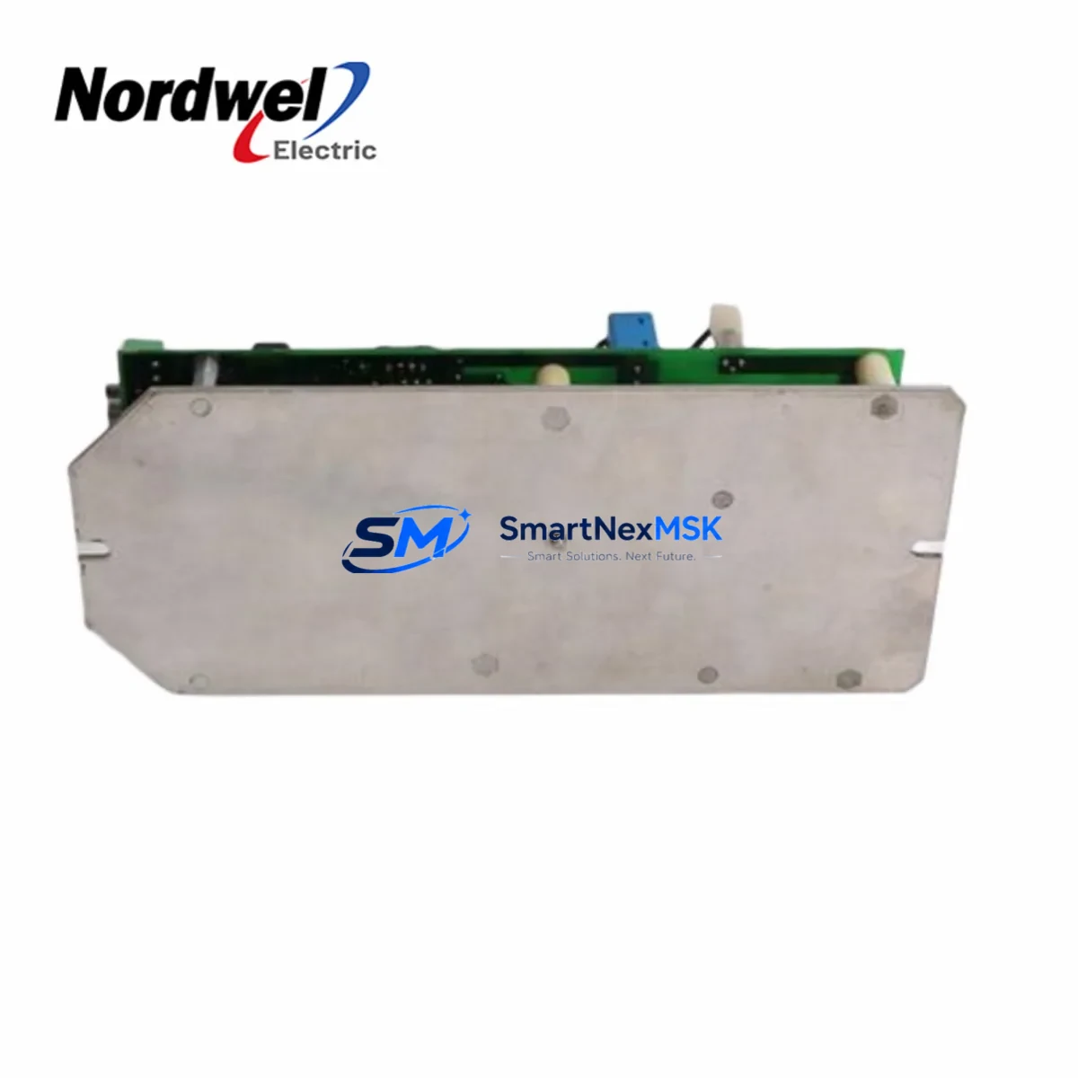 ABB | 663636IAI | MCS I/O Distribution Board image 2