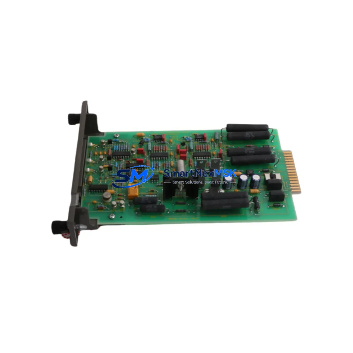 ABB6637827G1 AC Transfer Module image 2