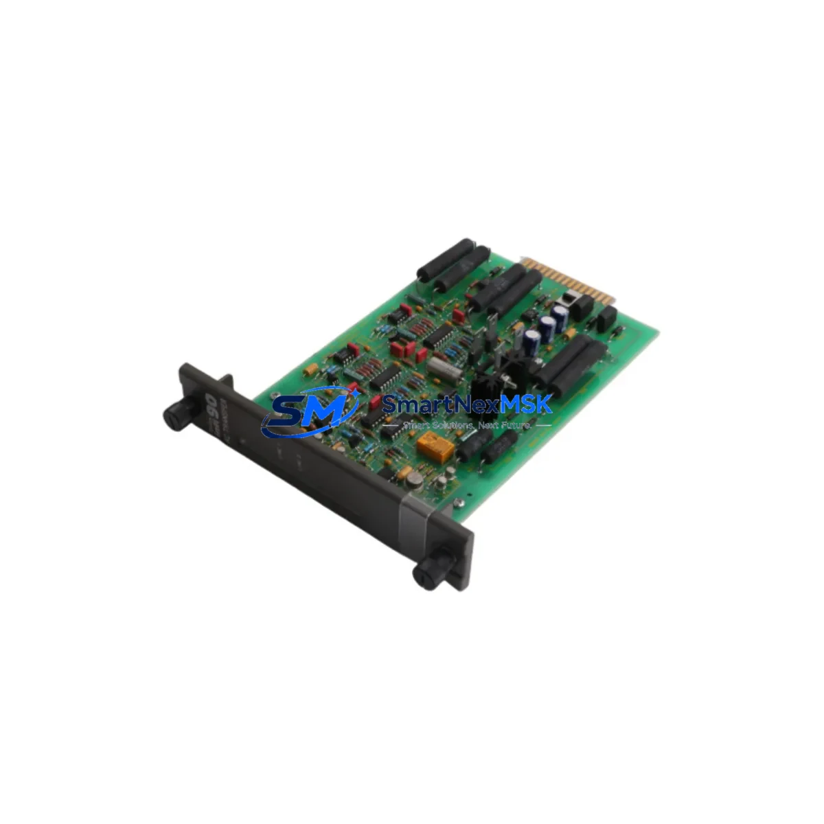 ABB6637827G1 AC Transfer Module image 3