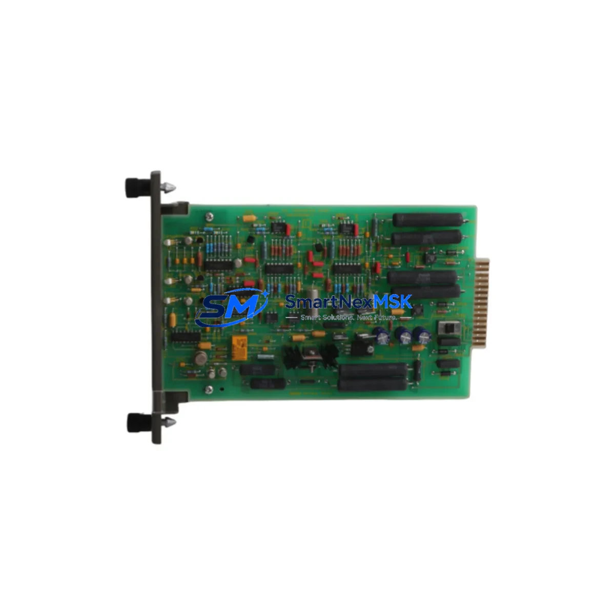 ABB6637827G1 AC Transfer Module image 4
