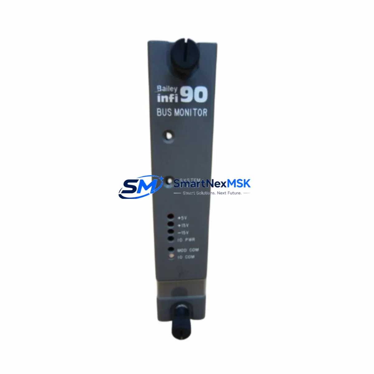 ABB 6637830G1 Bus Monitoring Module image 2