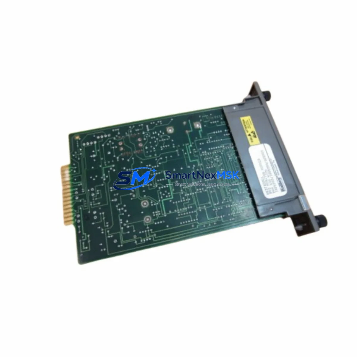 ABB 6637830G1 Bus Monitoring Module image 3