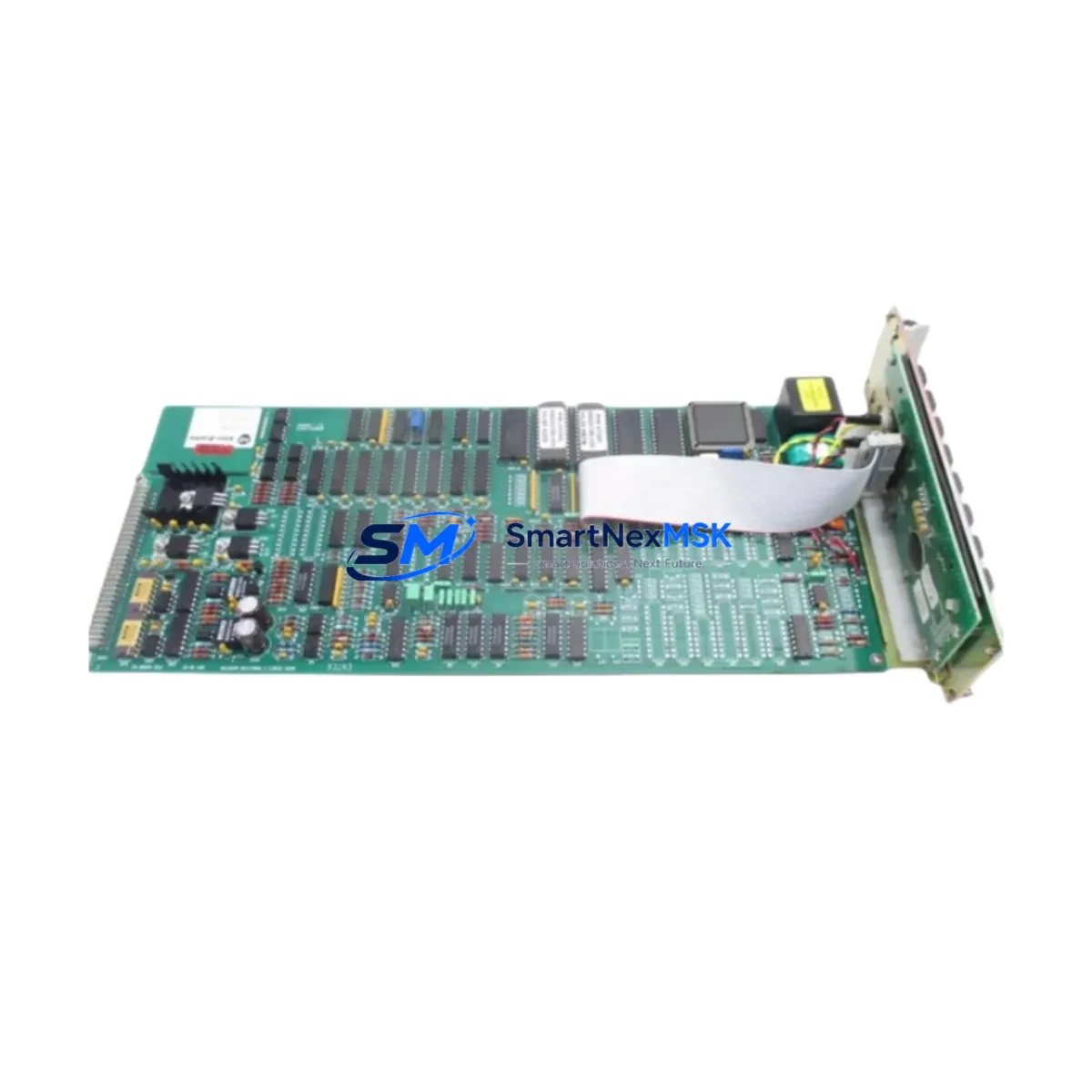 ENTEK 6682 C6682 Position Monitor