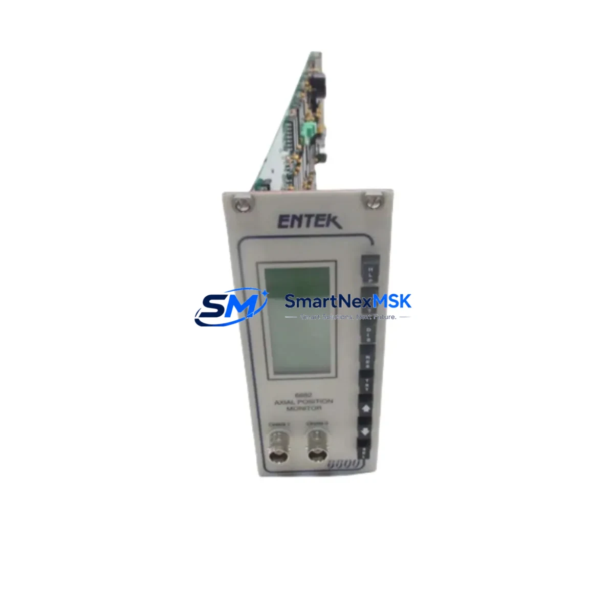 ENTEK 6682 C6682 Position Monitor image 3