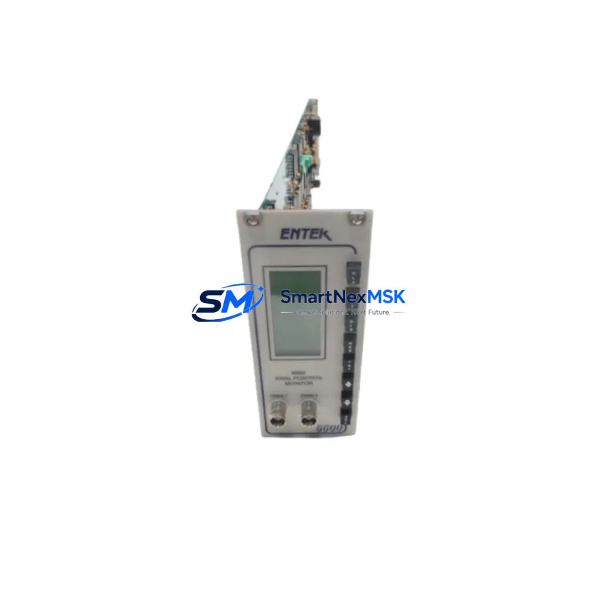 ENTEK 6682 EC6682 Axial Position Monitor