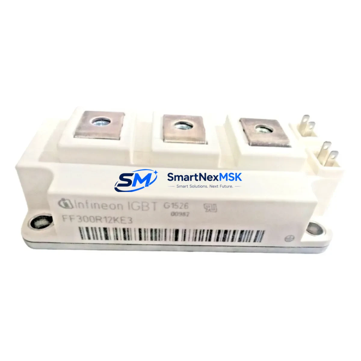 ABB 68647037 FF300R12KE3 IGBT Module image 2