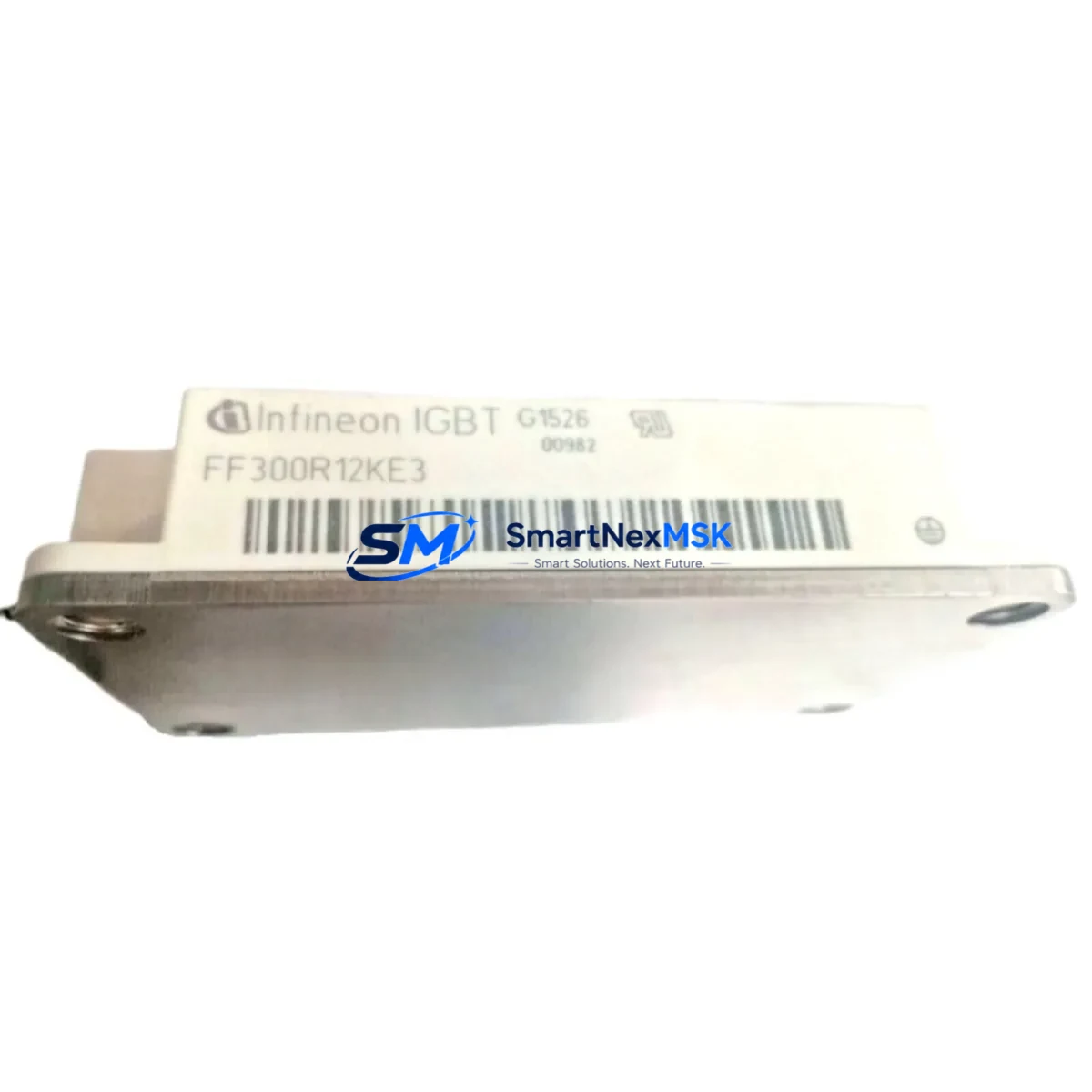 ABB 68647037 FF300R12KE3 IGBT Module image 3